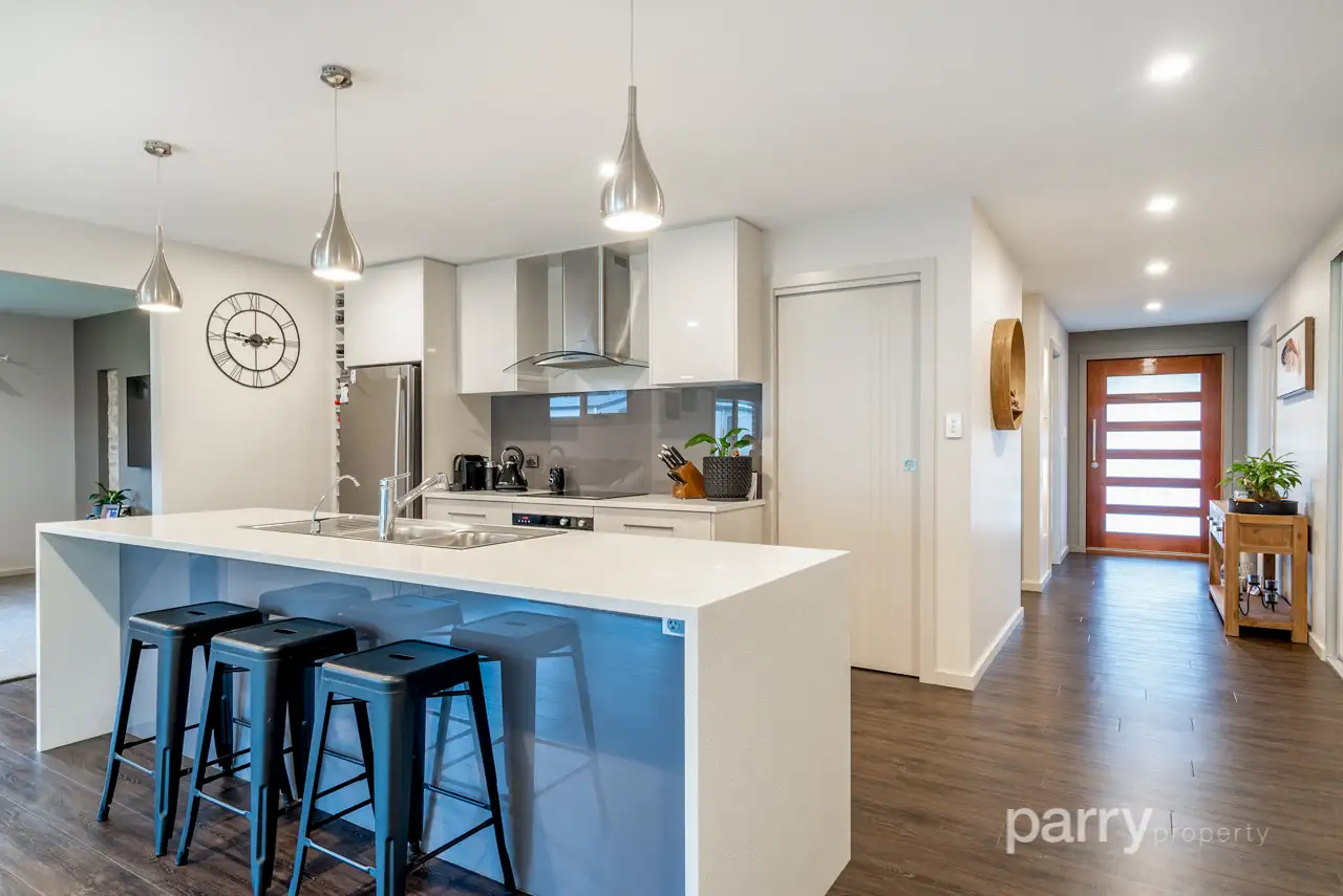 Main view of Homely house listing, 22 Glenmore Drive, Hadspen TAS 7290