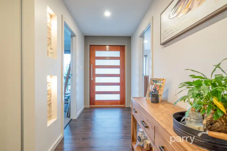 Fifth view of Homely house listing, 22 Glenmore Drive, Hadspen TAS 7290