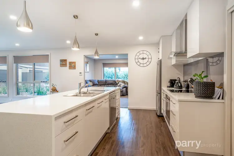 Sixth view of Homely house listing, 22 Glenmore Drive, Hadspen TAS 7290