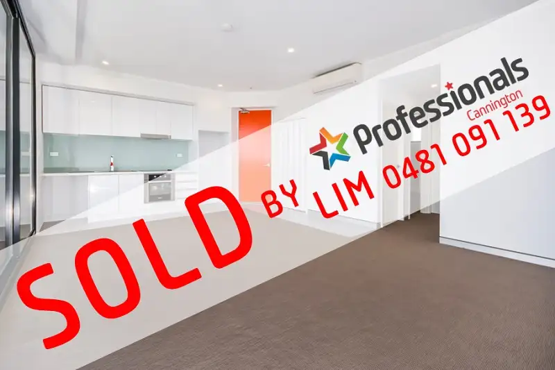 Main view of Homely apartment listing, 2/47 Carden Drive, Cannington WA 6107