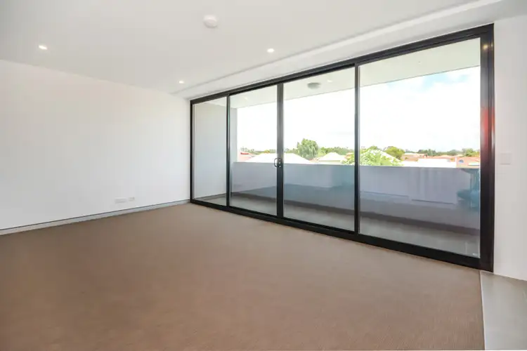 Second view of Homely apartment listing, 2/47 Carden Drive, Cannington WA 6107