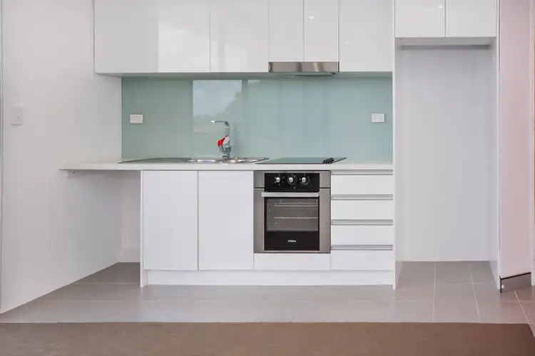 Fifth view of Homely apartment listing, 2/47 Carden Drive, Cannington WA 6107