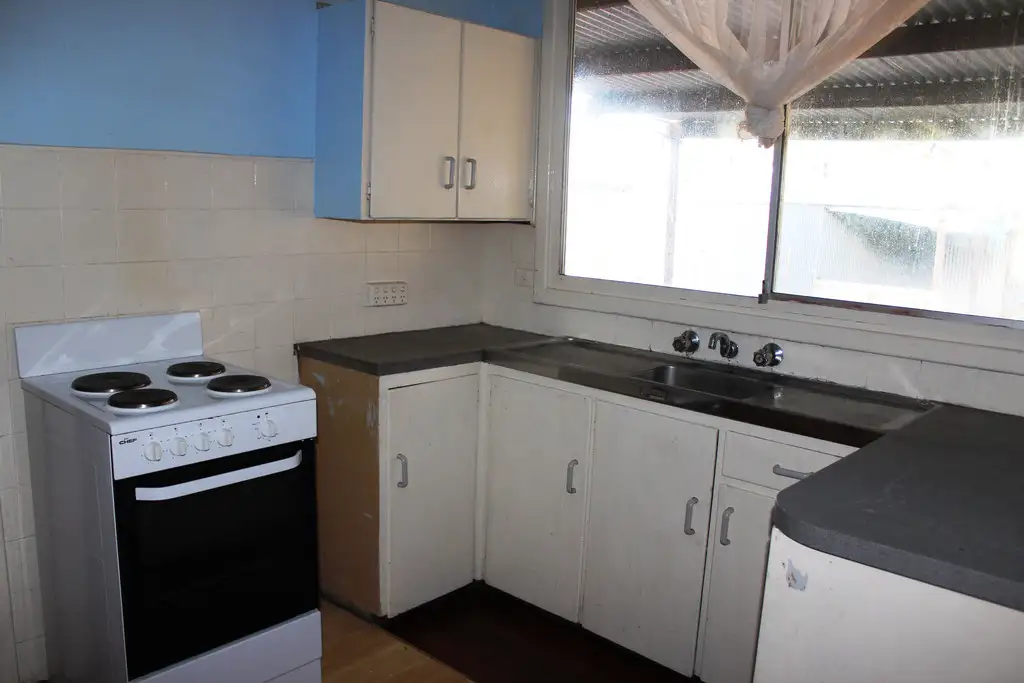 Main view of Homely house listing, 3 Reynoldson St, Wongan Hills WA 6603