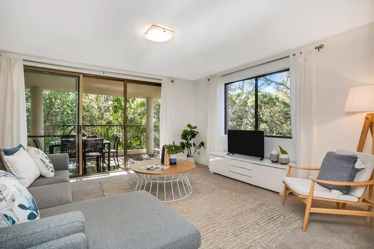 Second view of Homely apartment listing, 226/25 Best Street, Lane Cove NSW 2066