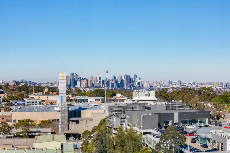 Second view of Homely apartment listing, 156/421-473 Pacific Highway, Artarmon NSW 2064