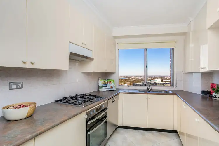 Fourth view of Homely apartment listing, 156/421-473 Pacific Highway, Artarmon NSW 2064