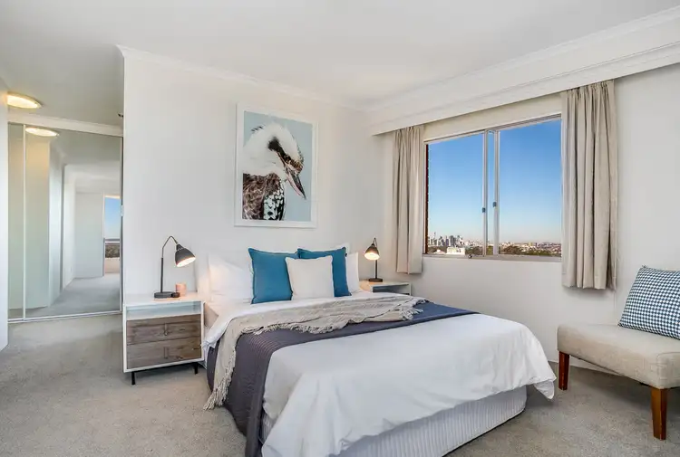 Fifth view of Homely apartment listing, 156/421-473 Pacific Highway, Artarmon NSW 2064