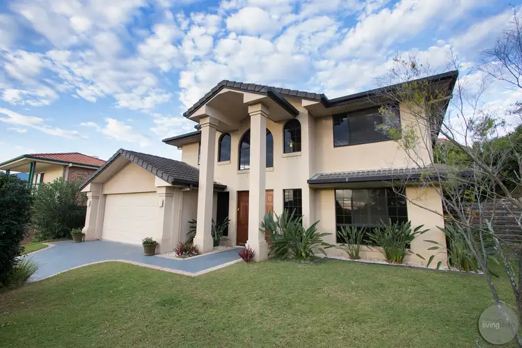 Main view of Homely house listing, 101 Silkyoak Crescent, Carindale QLD 4152