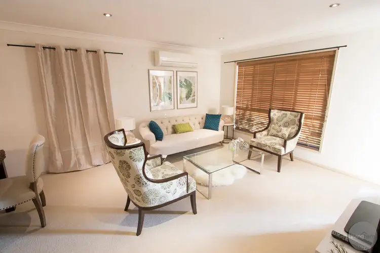Third view of Homely house listing, 101 Silkyoak Crescent, Carindale QLD 4152