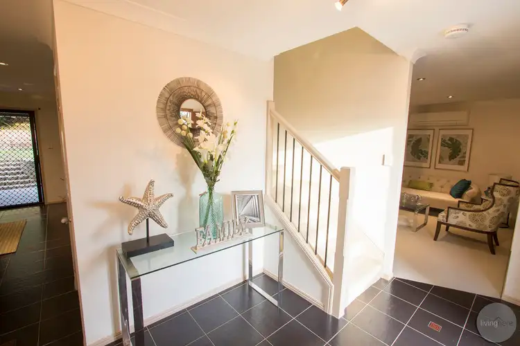 Fourth view of Homely house listing, 101 Silkyoak Crescent, Carindale QLD 4152