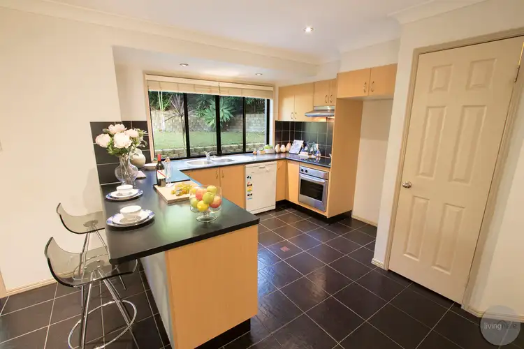 Sixth view of Homely house listing, 101 Silkyoak Crescent, Carindale QLD 4152