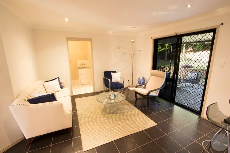 Seventh view of Homely house listing, 101 Silkyoak Crescent, Carindale QLD 4152