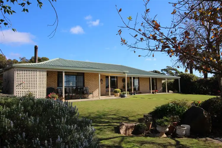 52 Whillas Road, Port Lincoln SA 5606
