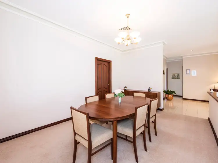 Seventh view of Homely house listing, 10 Stringfellow Drive, Bull Creek WA 6149