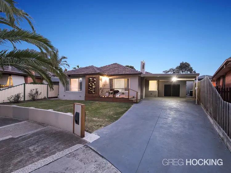 9 Ginifer Avenue, Altona North VIC 3025