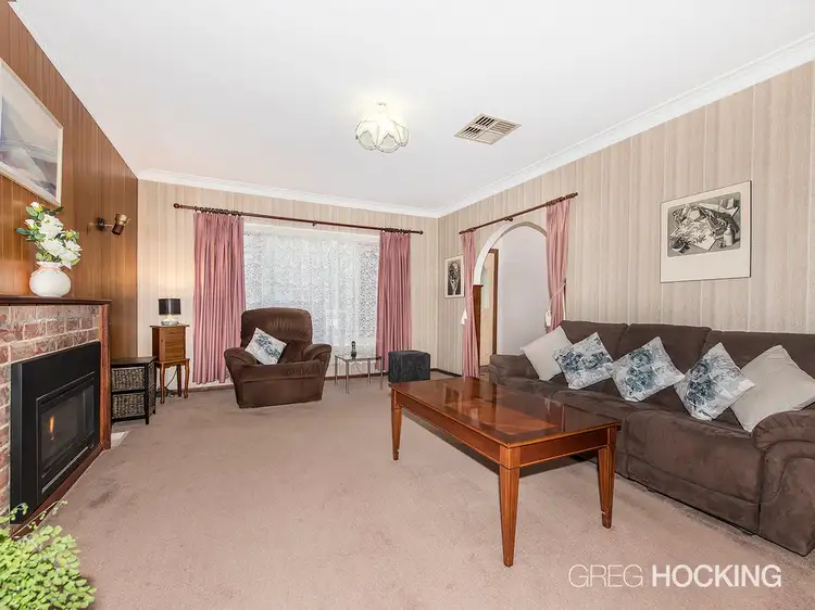 Second view of Homely house listing, 9 Ginifer Avenue, Altona North VIC 3025