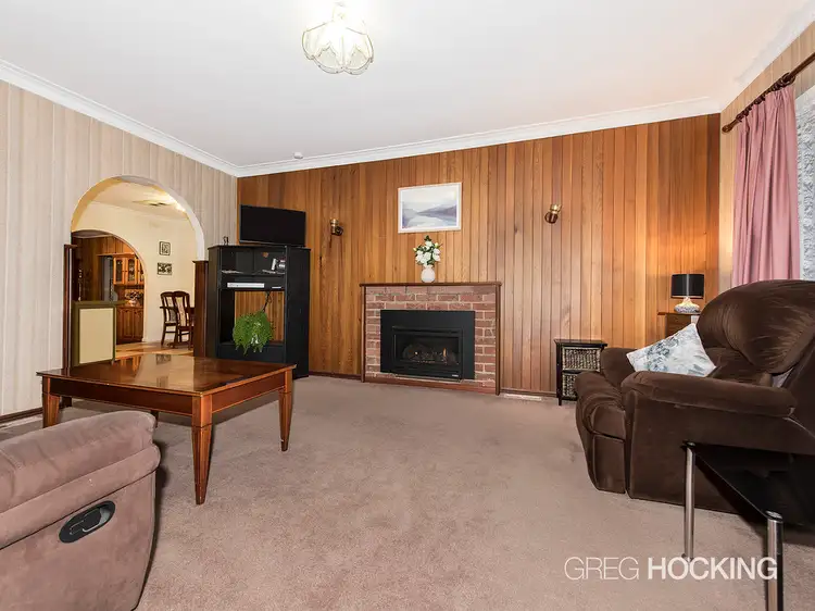 Fourth view of Homely house listing, 9 Ginifer Avenue, Altona North VIC 3025