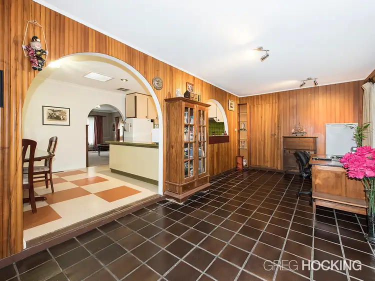 Fifth view of Homely house listing, 9 Ginifer Avenue, Altona North VIC 3025