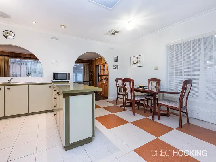 Sixth view of Homely house listing, 9 Ginifer Avenue, Altona North VIC 3025