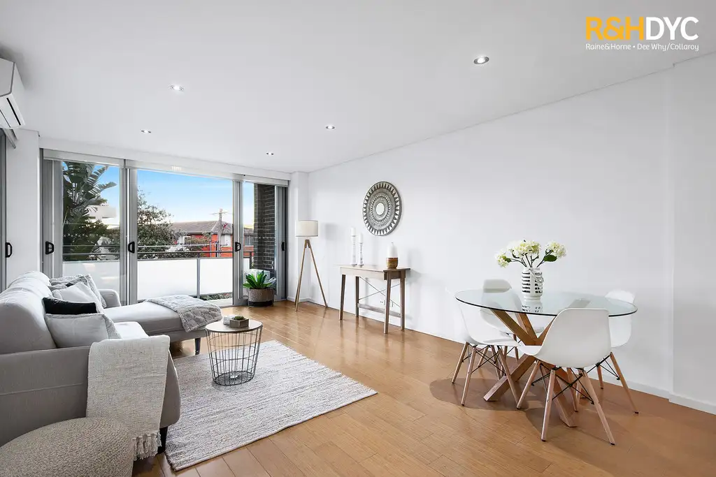 Main view of Homely unit listing, 103/47 Lewis Street, Dee Why NSW 2099