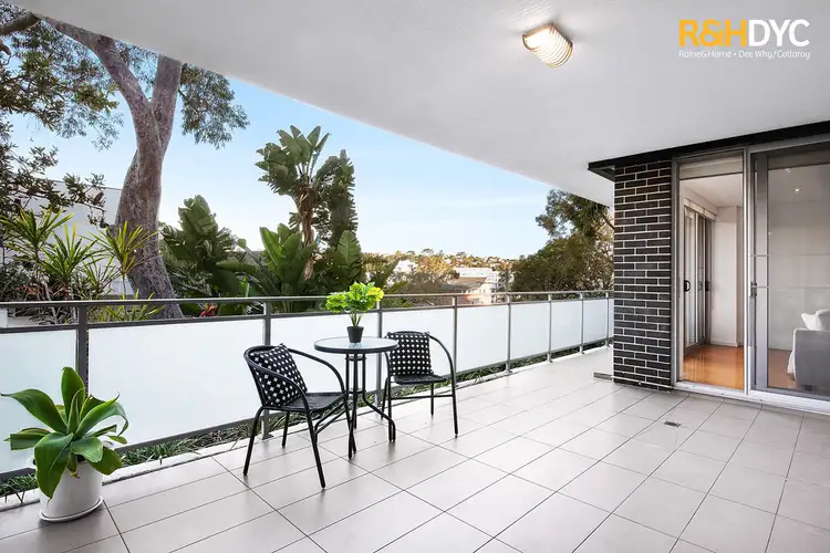 Second view of Homely unit listing, 103/47 Lewis Street, Dee Why NSW 2099