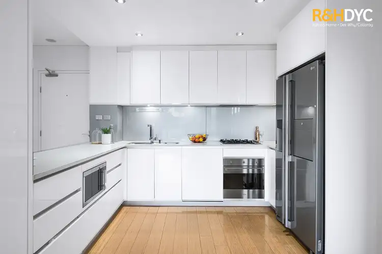 Third view of Homely unit listing, 103/47 Lewis Street, Dee Why NSW 2099