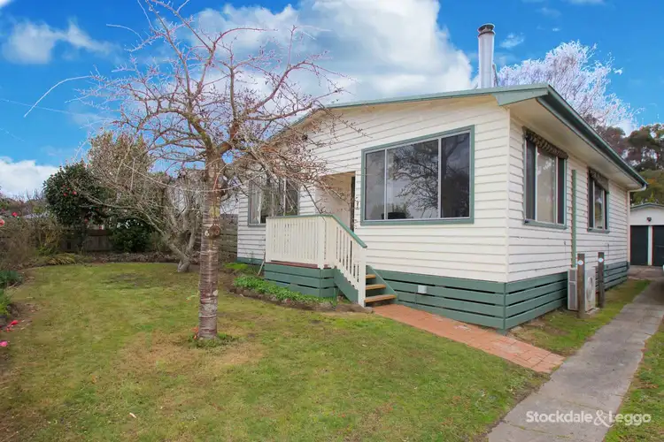 100 Mine Road, Korumburra VIC 3950