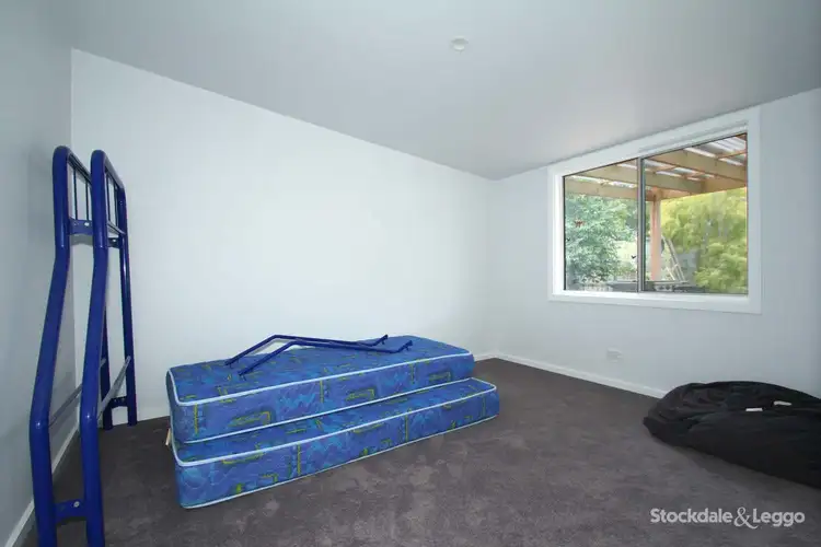 Sixth view of Homely house listing, 100 Mine Road, Korumburra VIC 3950