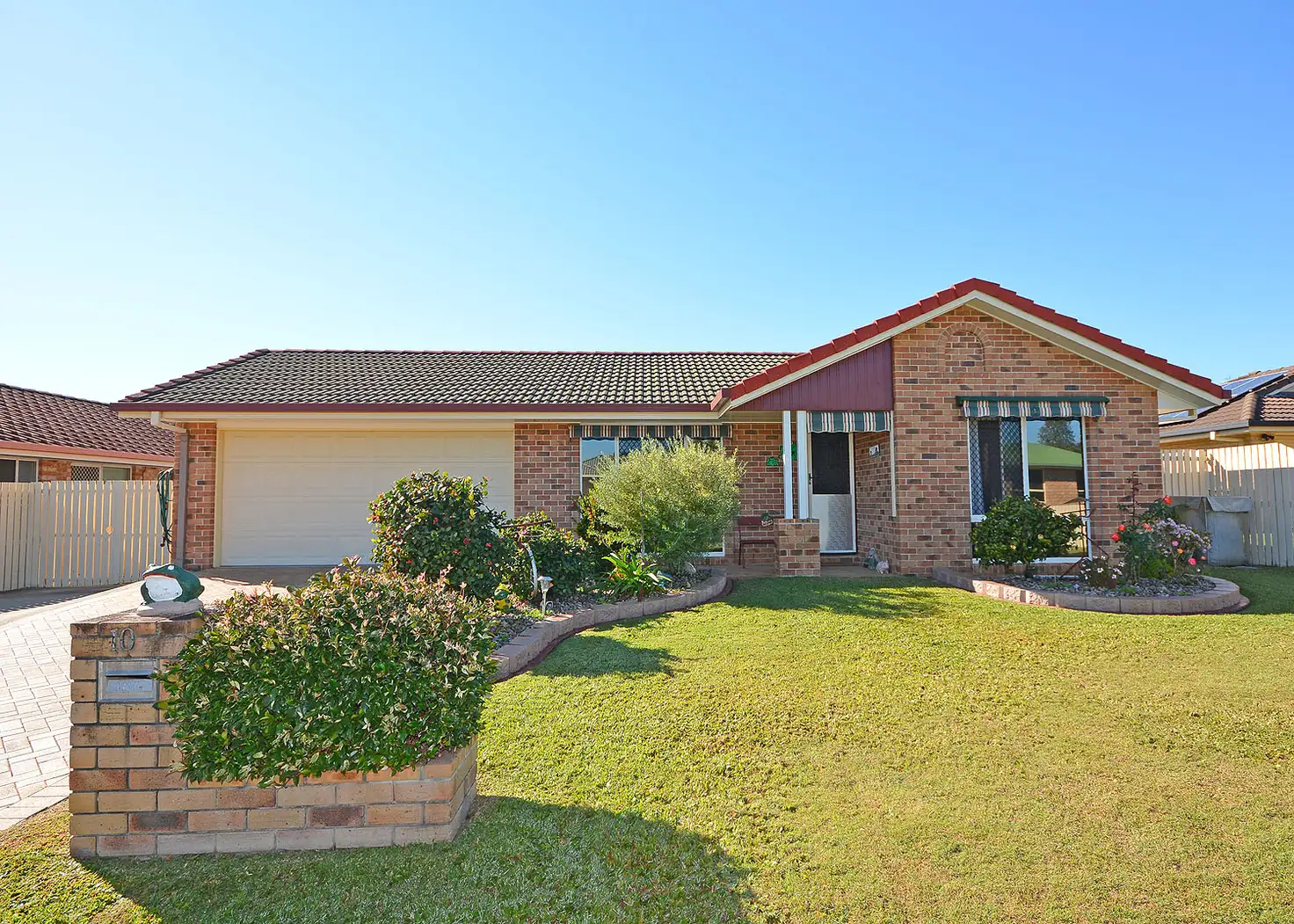 Main view of Homely house listing, 10 Ivybird Court, Torquay QLD 4655