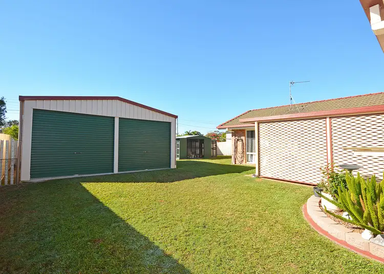 Second view of Homely house listing, 10 Ivybird Court, Torquay QLD 4655