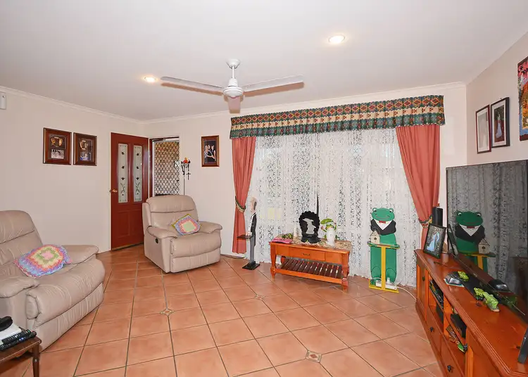 Third view of Homely house listing, 10 Ivybird Court, Torquay QLD 4655