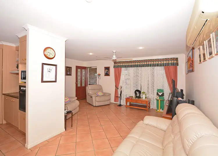 Fourth view of Homely house listing, 10 Ivybird Court, Torquay QLD 4655