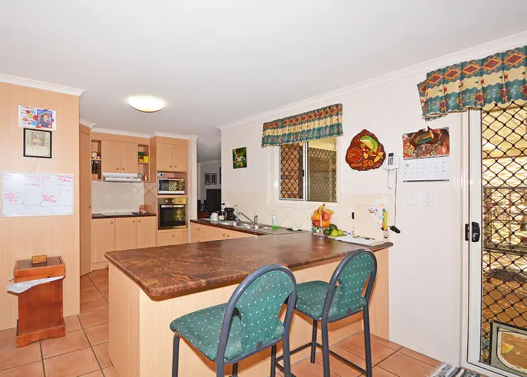 Fifth view of Homely house listing, 10 Ivybird Court, Torquay QLD 4655