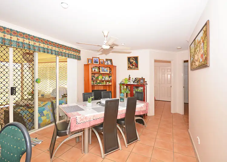 Sixth view of Homely house listing, 10 Ivybird Court, Torquay QLD 4655