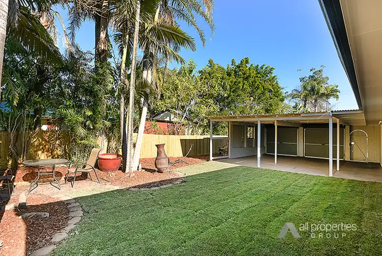 14 Flinders Crescent, Boronia Heights QLD 4124