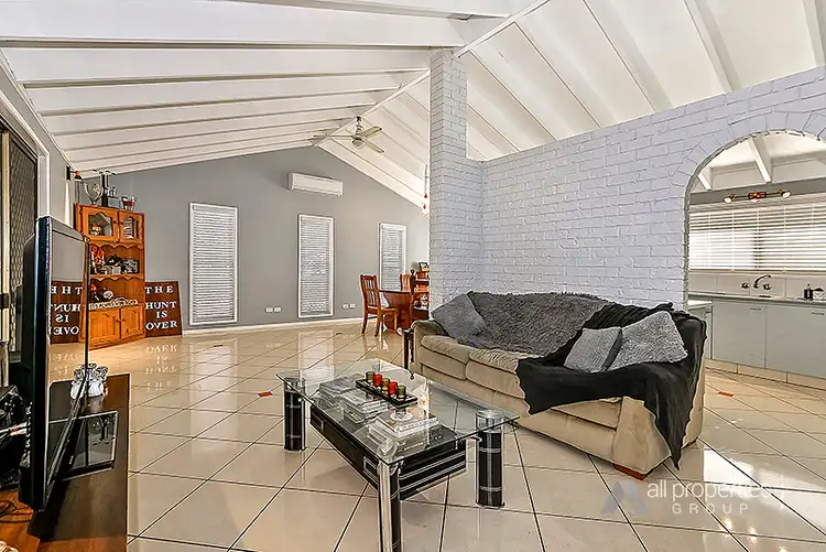 Fourth view of Homely house listing, 14 Flinders Crescent, Boronia Heights QLD 4124