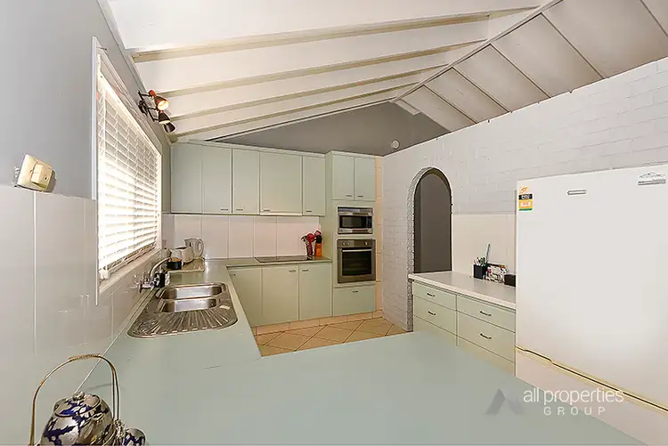 Fifth view of Homely house listing, 14 Flinders Crescent, Boronia Heights QLD 4124