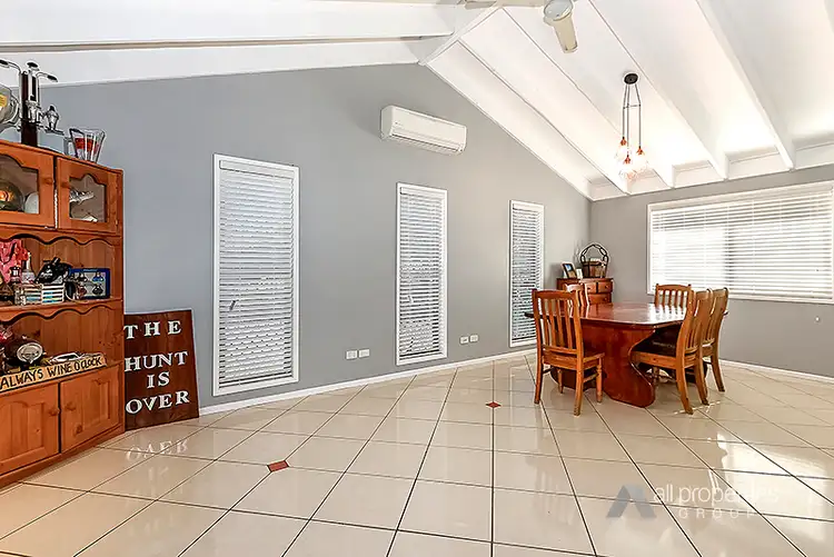 Sixth view of Homely house listing, 14 Flinders Crescent, Boronia Heights QLD 4124
