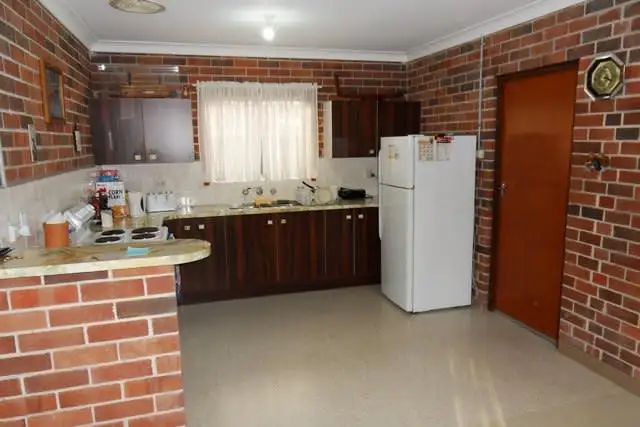 Second view of Homely house listing, 18 HOFFMAN DRIVE, Swanhaven NSW 2540