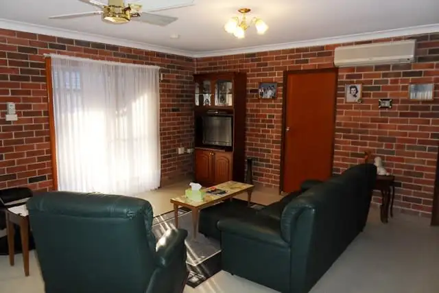 Third view of Homely house listing, 18 HOFFMAN DRIVE, Swanhaven NSW 2540