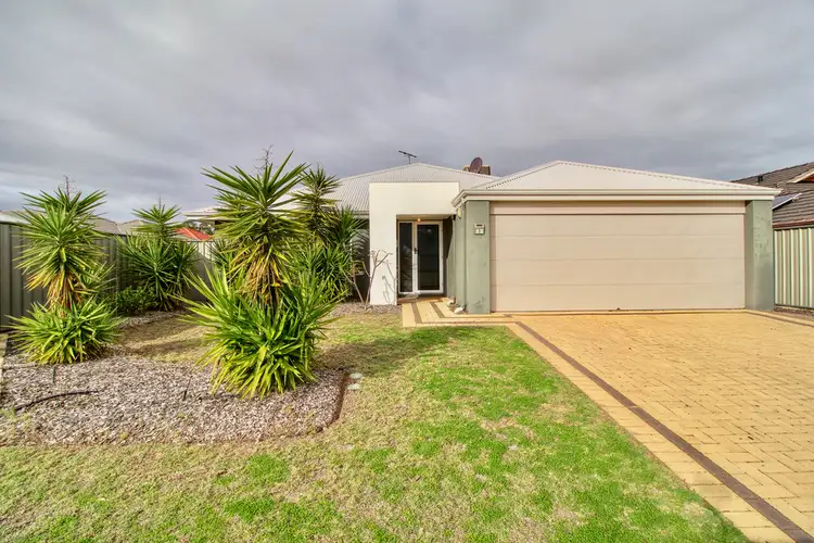 Main view of Homely house listing, 3 Westdale Road, Baldivis WA 6171