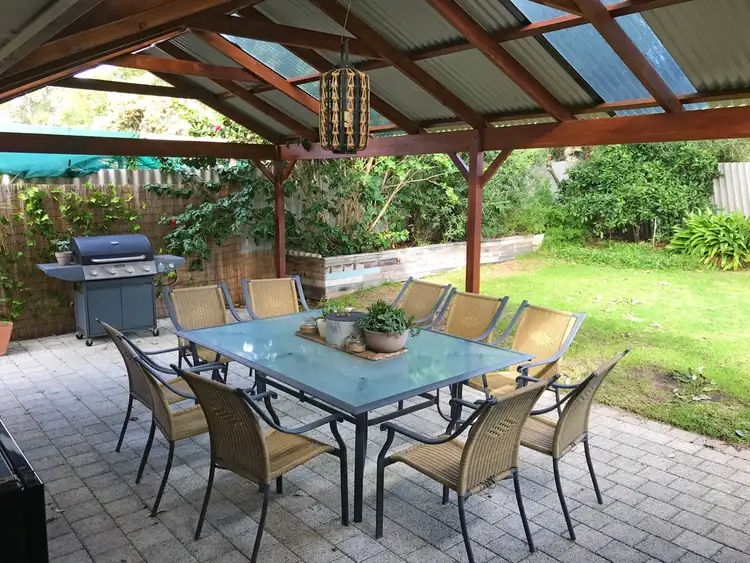 135 Glengarry Drive, Duncraig WA 6023