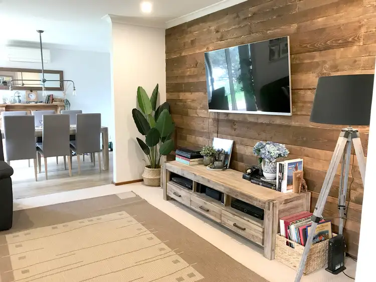 Second view of Homely house listing, 135 Glengarry Drive, Duncraig WA 6023