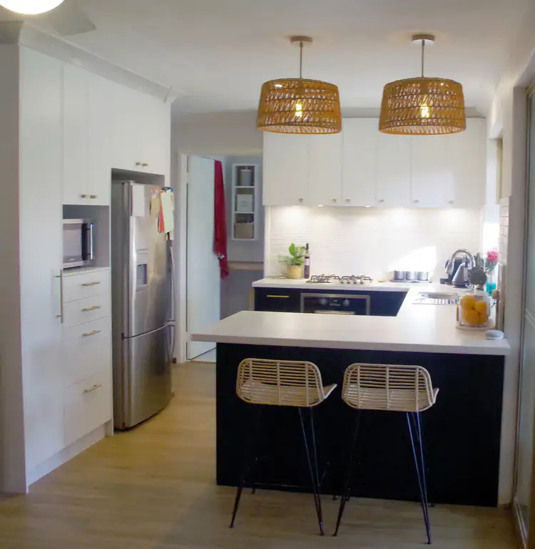 Third view of Homely house listing, 135 Glengarry Drive, Duncraig WA 6023