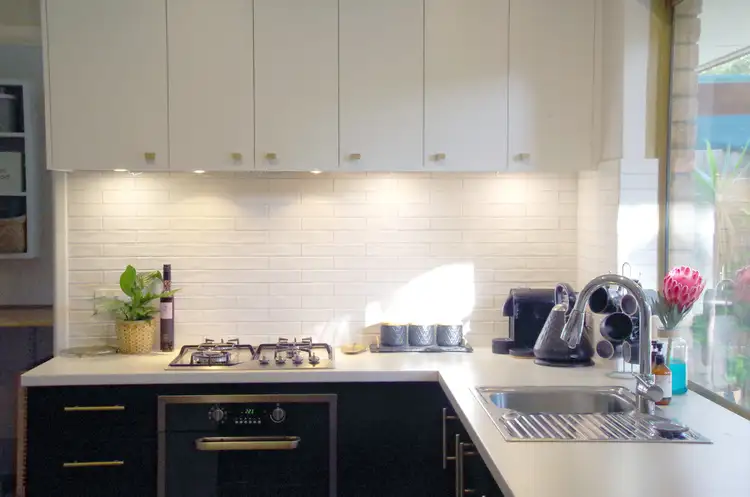 Fourth view of Homely house listing, 135 Glengarry Drive, Duncraig WA 6023