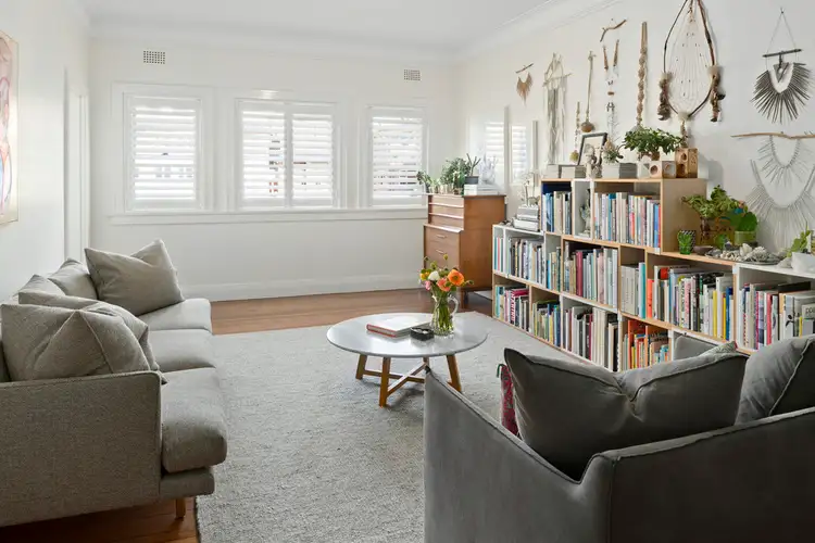 6/1 Aston Gardens, Bellevue Hill NSW 2023
