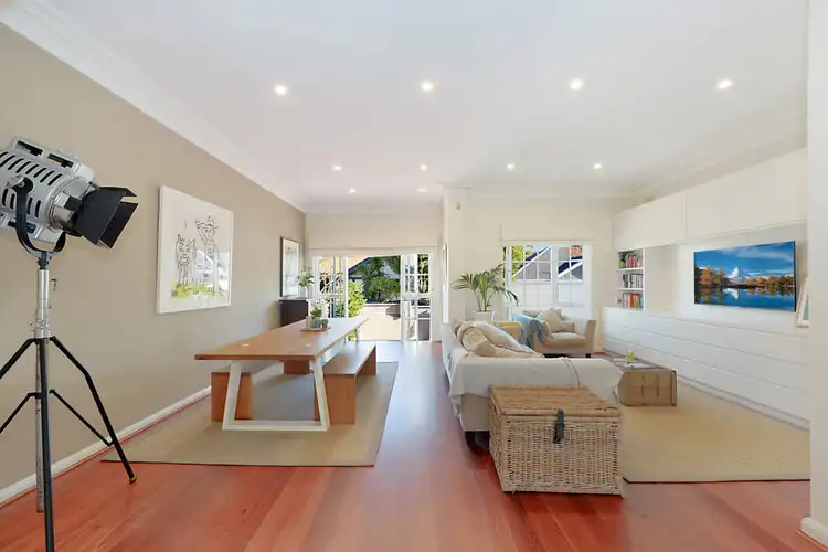 Second view of Homely house listing, 40 Glasgow Avenue, Bondi Beach NSW 2026