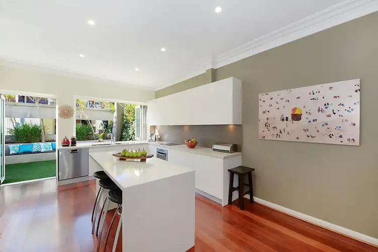 Fourth view of Homely house listing, 40 Glasgow Avenue, Bondi Beach NSW 2026