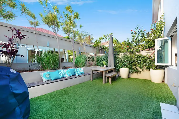 Sixth view of Homely house listing, 40 Glasgow Avenue, Bondi Beach NSW 2026