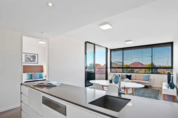 41/260 Penshurst Street, Willoughby NSW 2068